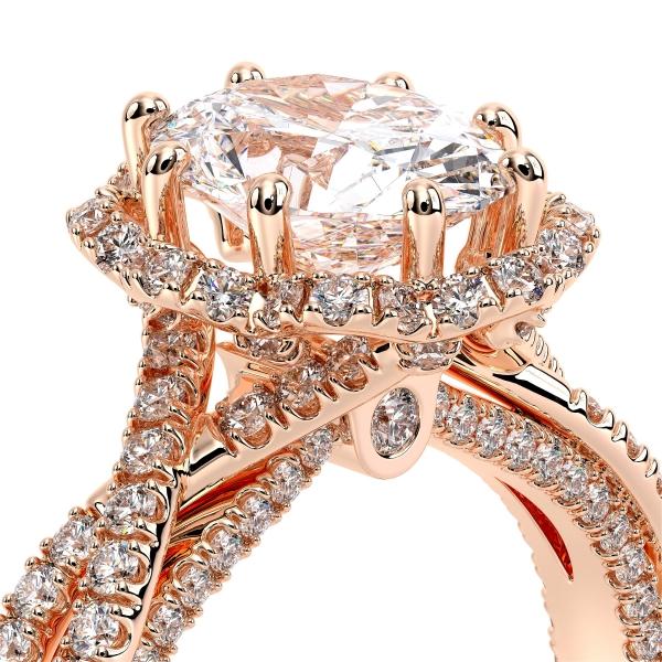 COUTURE-0466OV VERRAGIO Engagement Ring Birmingham Jewelry