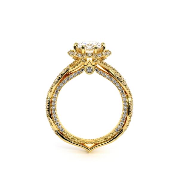 COUTURE-0466OV VERRAGIO Engagement Ring Birmingham Jewelry