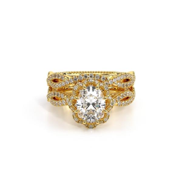 COUTURE-0466OV VERRAGIO Engagement Ring Birmingham Jewelry
