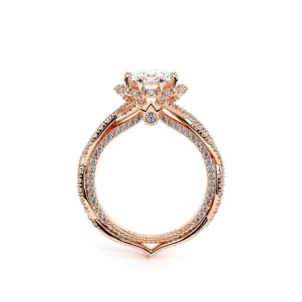 COUTURE-0466OV VERRAGIO Engagement Ring Birmingham Jewelry