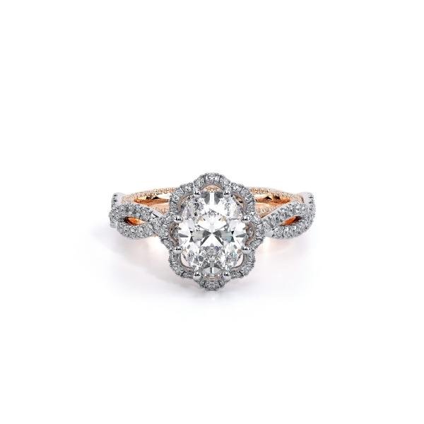 COUTURE-0466OV VERRAGIO Engagement Ring Birmingham Jewelry