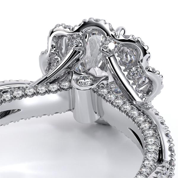 COUTURE-0466R VERRAGIO Engagement Ring Birmingham Jewelry Verragio Jewelry | Diamond Engagement Ring COUTURE-0466R