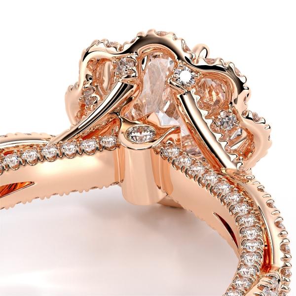 COUTURE-0466R VERRAGIO Engagement Ring Birmingham Jewelry Verragio Jewelry | Diamond Engagement Ring COUTURE-0466R