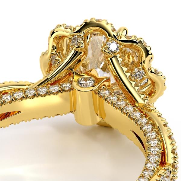 COUTURE-0466R VERRAGIO Engagement Ring Birmingham Jewelry Verragio Jewelry | Diamond Engagement Ring COUTURE-0466R