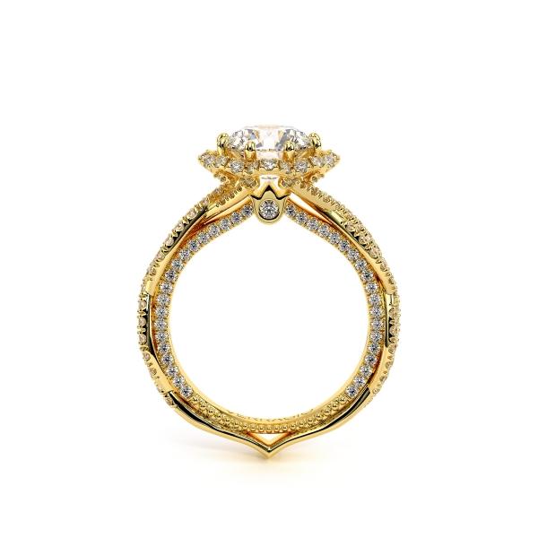 COUTURE-0466R VERRAGIO Engagement Ring Birmingham Jewelry Verragio Jewelry | Diamond Engagement Ring COUTURE-0466R