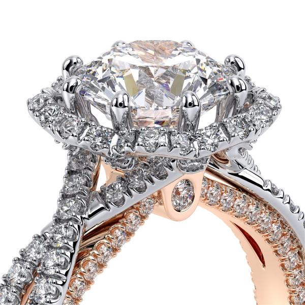 COUTURE-0466R VERRAGIO Engagement Ring Birmingham Jewelry Verragio Jewelry | Diamond Engagement Ring COUTURE-0466R
