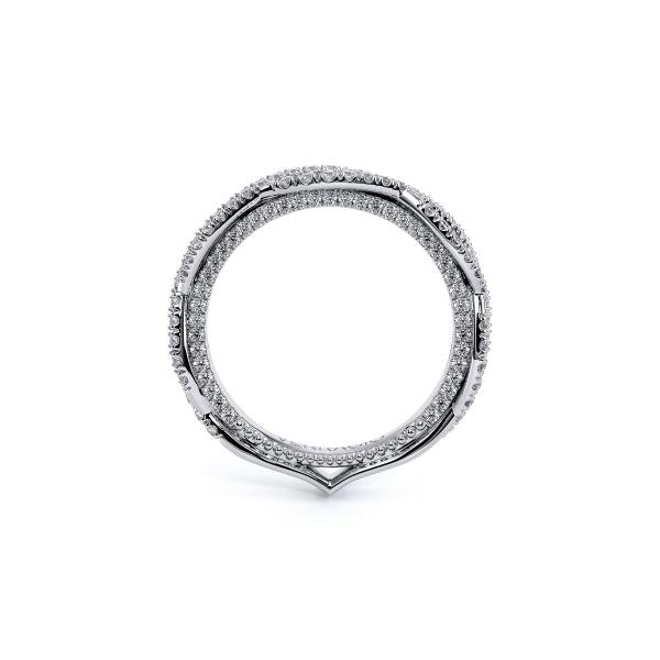 COUTURE-0466W VERRAGIO Wedding Band Birmingham Jewelry