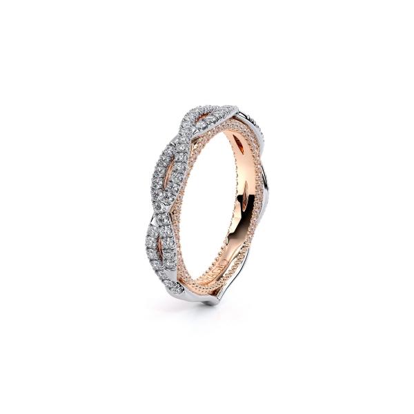 COUTURE-0466W VERRAGIO Wedding Band Birmingham Jewelry