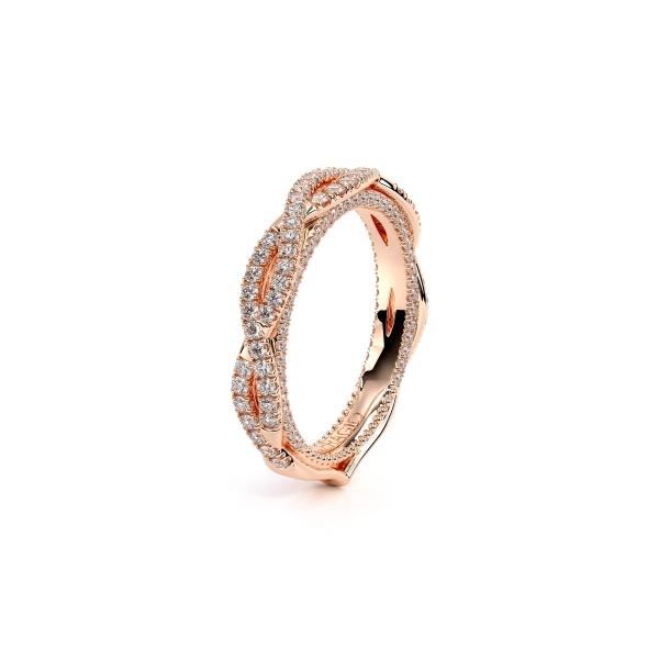 COUTURE-0466W VERRAGIO Wedding Band Birmingham Jewelry