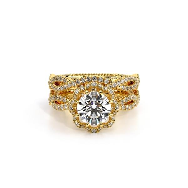 COUTURE-0466W VERRAGIO Wedding Band Birmingham Jewelry