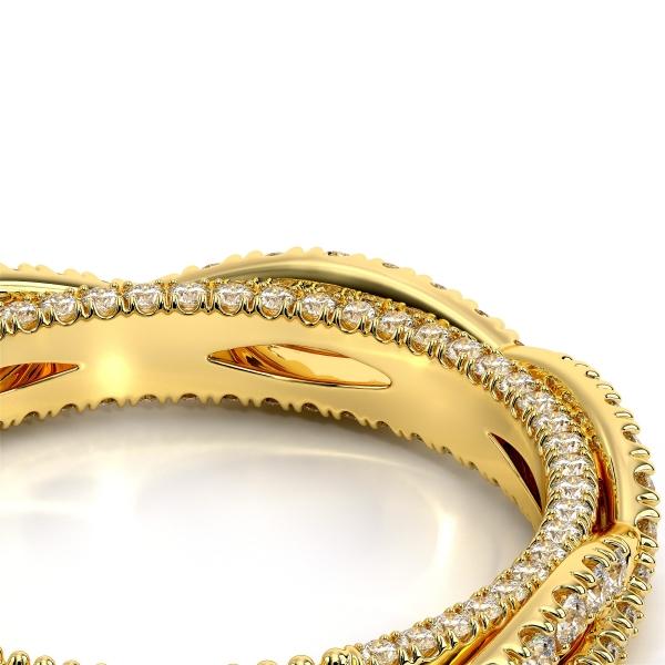 COUTURE-0466W VERRAGIO Wedding Band Birmingham Jewelry