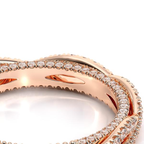 COUTURE-0466W VERRAGIO Wedding Band Birmingham Jewelry
