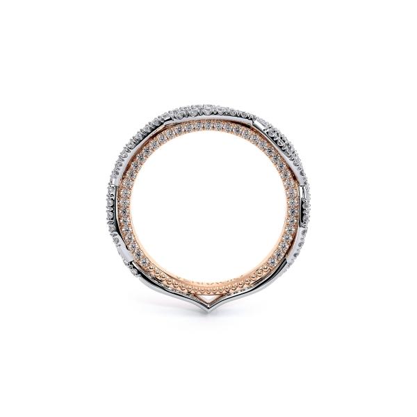 COUTURE-0466W VERRAGIO Wedding Band Birmingham Jewelry
