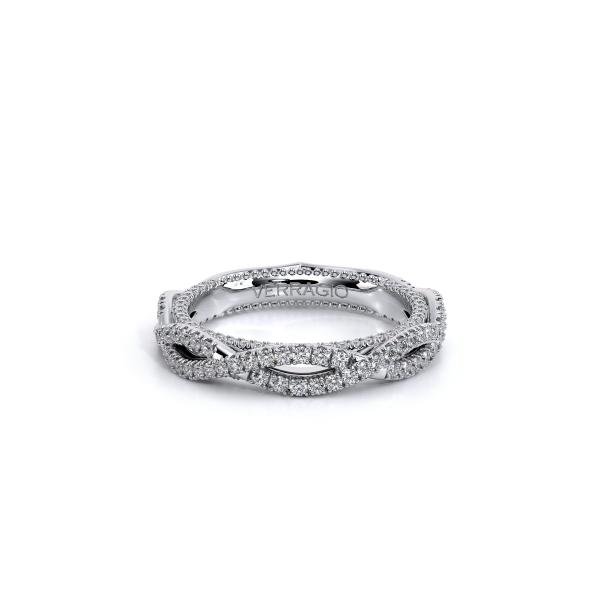 COUTURE-0466W VERRAGIO Wedding Band Birmingham Jewelry