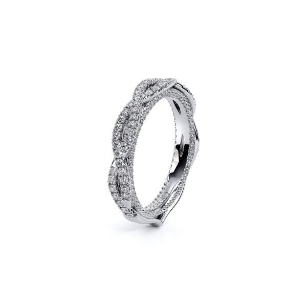 COUTURE-0466W VERRAGIO Wedding Band Birmingham Jewelry