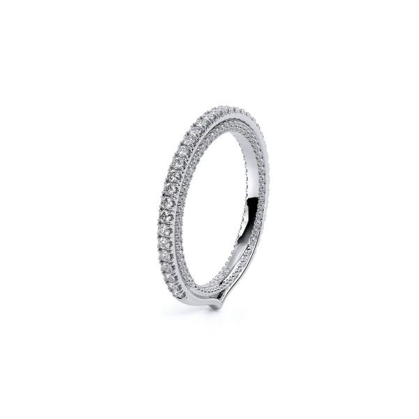 COUTURE-0466WSB VERRAGIO Wedding Band Birmingham Jewelry