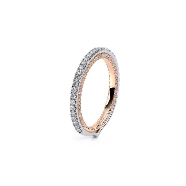 COUTURE-0466WSB VERRAGIO Wedding Band Birmingham Jewelry