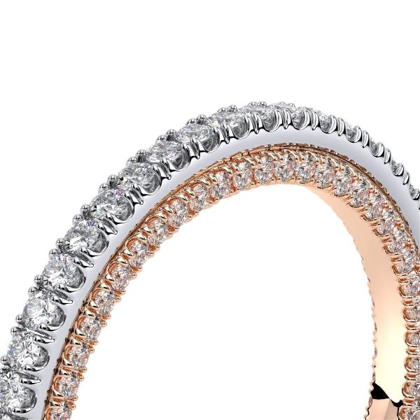 COUTURE-0466WSB VERRAGIO Wedding Band Birmingham Jewelry