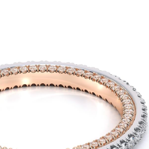COUTURE-0466WSB VERRAGIO Wedding Band Birmingham Jewelry