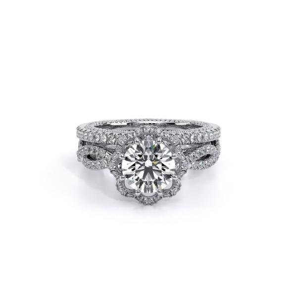 COUTURE-0466WSB VERRAGIO Wedding Band Birmingham Jewelry