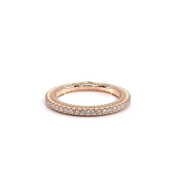 COUTURE-0466WSB VERRAGIO Wedding Band Birmingham Jewelry