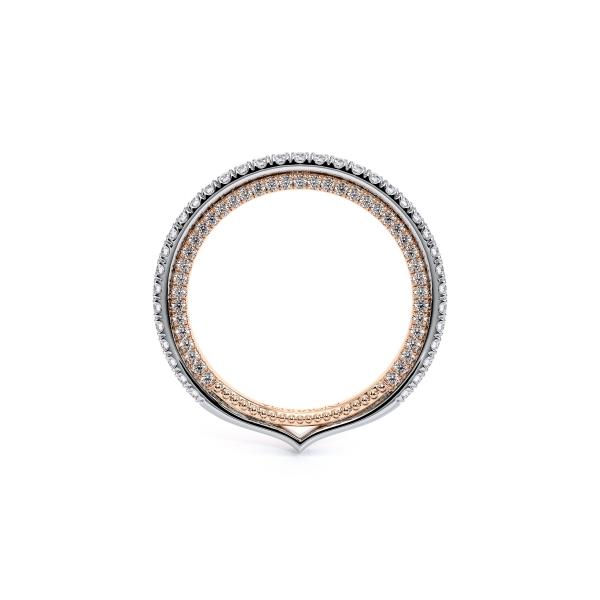 COUTURE-0466WSB VERRAGIO Wedding Band Birmingham Jewelry