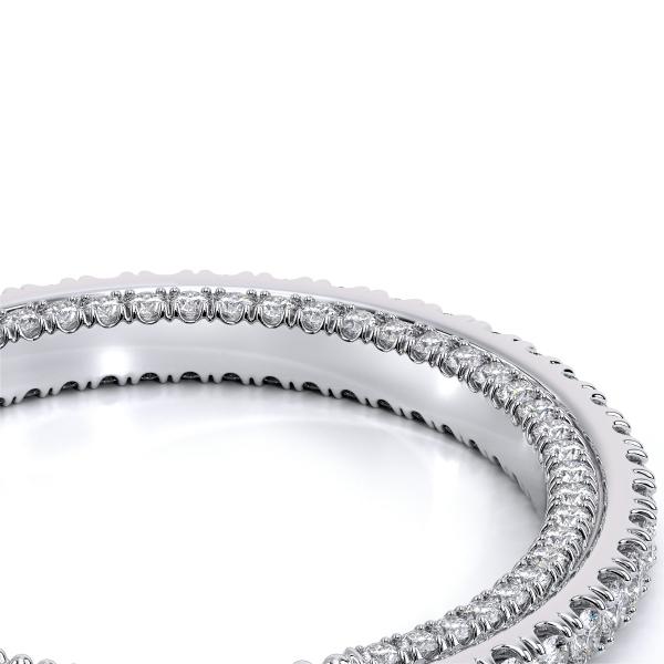 COUTURE-0466WSB VERRAGIO Wedding Band Birmingham Jewelry