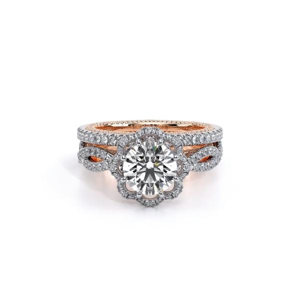 COUTURE-0466WSB VERRAGIO Wedding Band Birmingham Jewelry