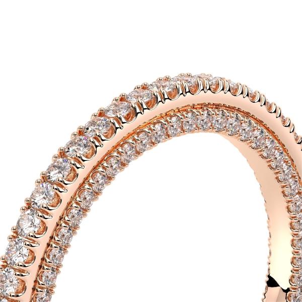 COUTURE-0466WSB VERRAGIO Wedding Band Birmingham Jewelry