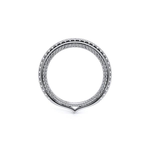 COUTURE-0466WSB VERRAGIO Wedding Band Birmingham Jewelry