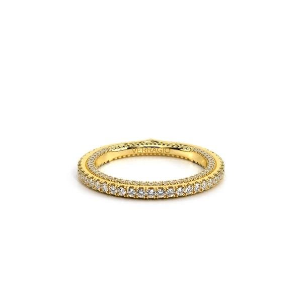 COUTURE-0466WSB VERRAGIO Wedding Band Birmingham Jewelry