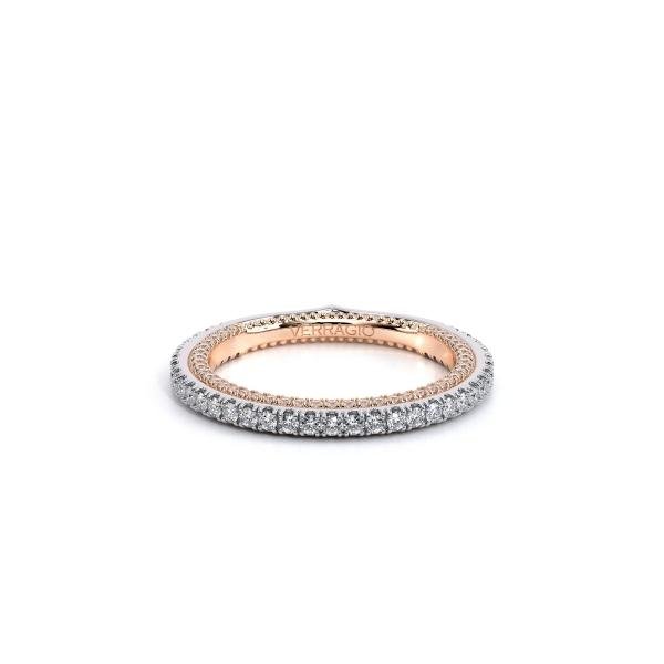 COUTURE-0466WSB VERRAGIO Wedding Band Birmingham Jewelry