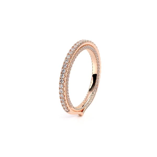 COUTURE-0466WSB VERRAGIO Wedding Band Birmingham Jewelry