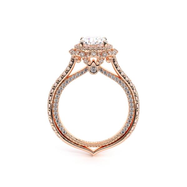 COUTURE-0468OV VERRAGIO Engagement Ring Birmingham Jewelry