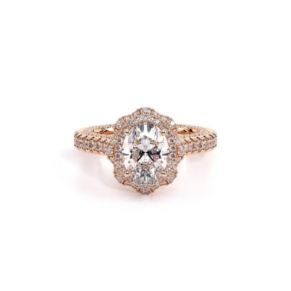 COUTURE-0468OV VERRAGIO Engagement Ring Birmingham Jewelry