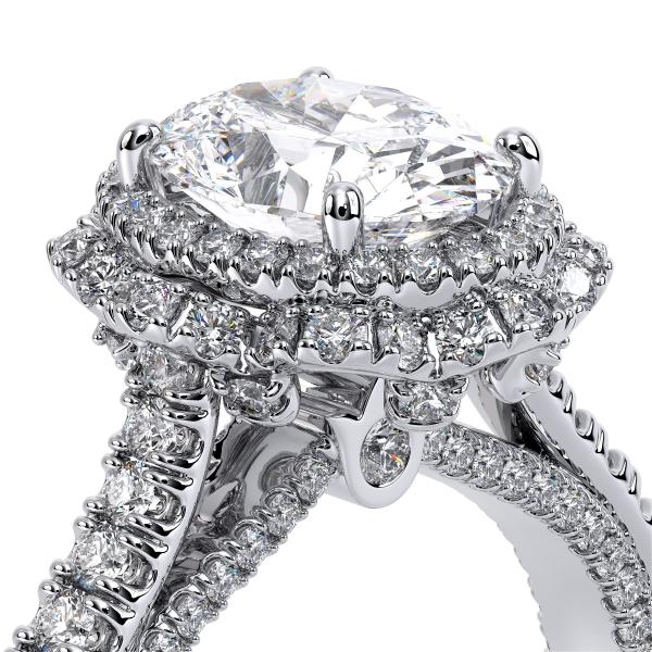 COUTURE-0468OV VERRAGIO Engagement Ring Birmingham Jewelry
