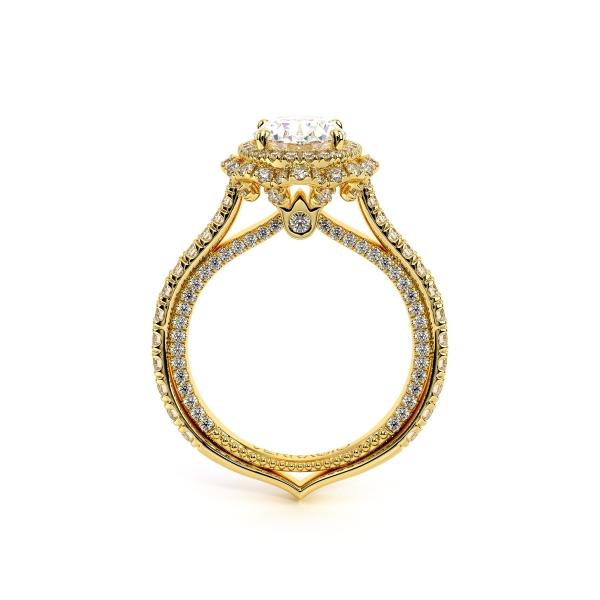 COUTURE-0468OV VERRAGIO Engagement Ring Birmingham Jewelry