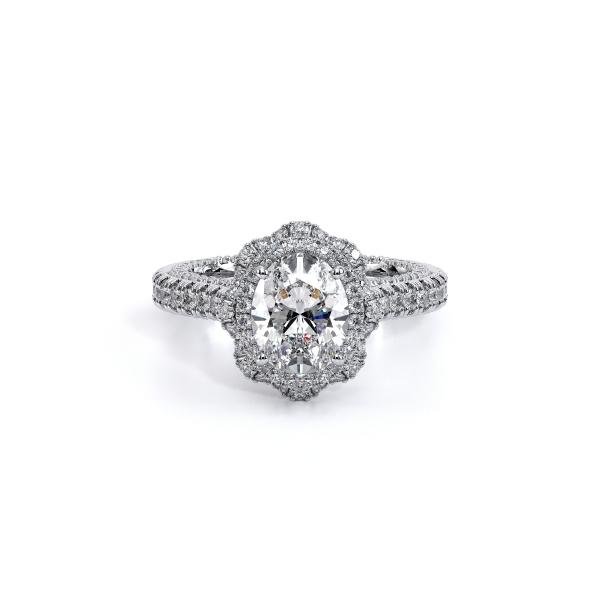 COUTURE-0468OV VERRAGIO Engagement Ring Birmingham Jewelry