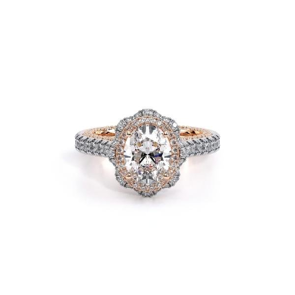 COUTURE-0468OV VERRAGIO Engagement Ring Birmingham Jewelry