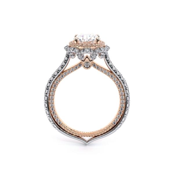 COUTURE-0468OV VERRAGIO Engagement Ring Birmingham Jewelry
