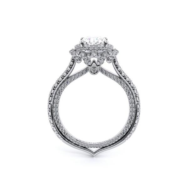 COUTURE-0468OV VERRAGIO Engagement Ring Birmingham Jewelry