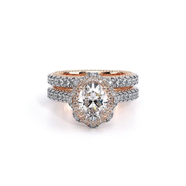 COUTURE-0468OV VERRAGIO Engagement Ring Birmingham Jewelry