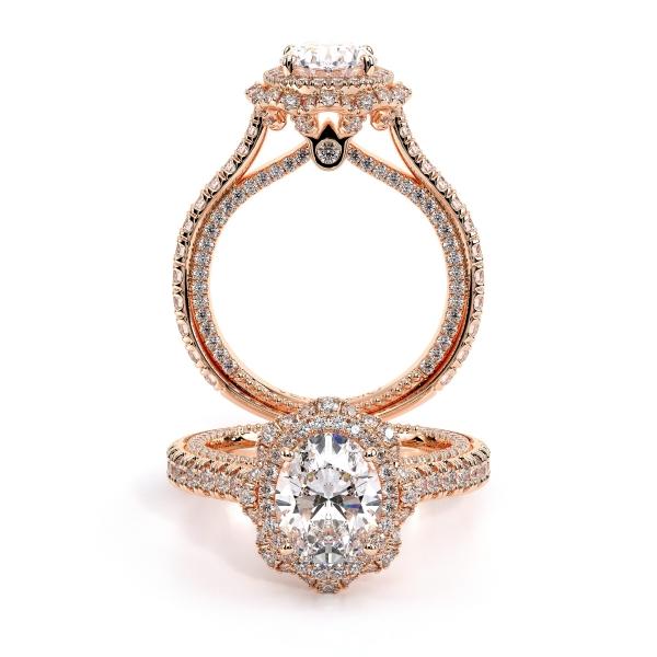 COUTURE-0468OV VERRAGIO Engagement Ring Birmingham Jewelry