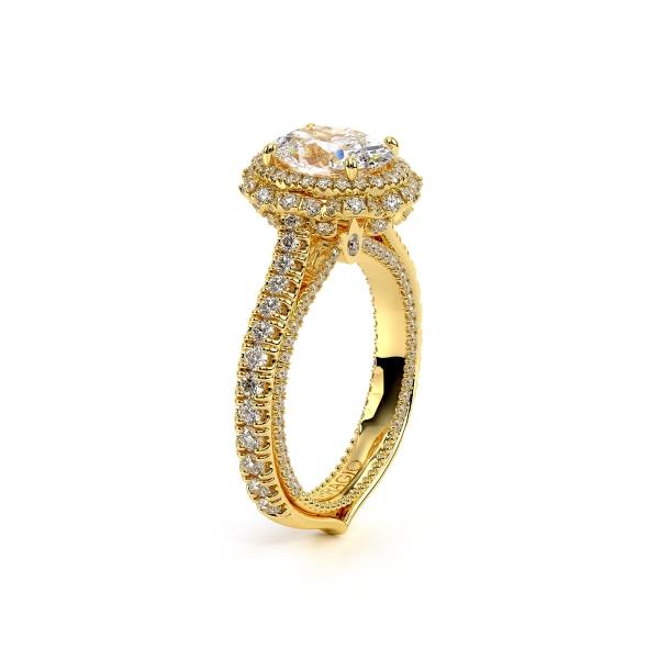 COUTURE-0468OV VERRAGIO Engagement Ring Birmingham Jewelry