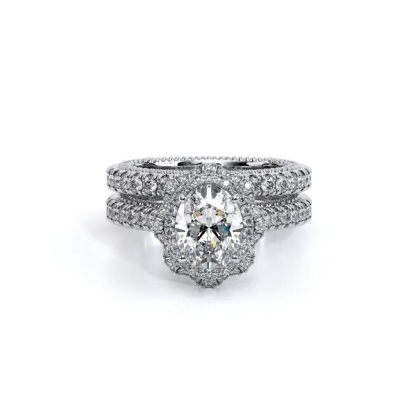 COUTURE-0468OV VERRAGIO Engagement Ring Birmingham Jewelry
