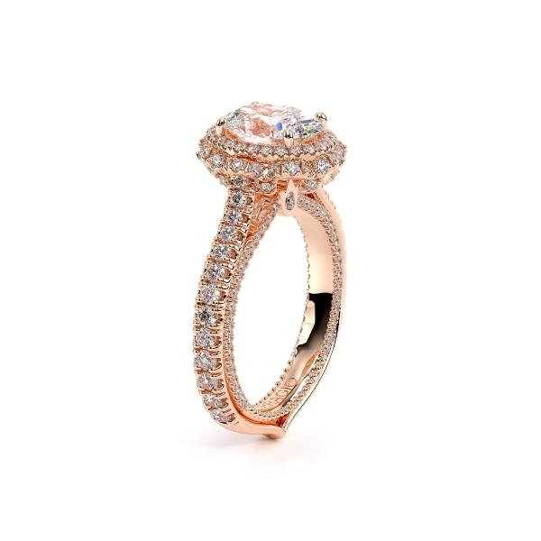 COUTURE-0468OV VERRAGIO Engagement Ring Birmingham Jewelry