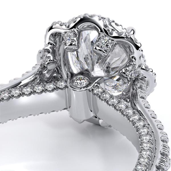COUTURE-0468OV VERRAGIO Engagement Ring Birmingham Jewelry