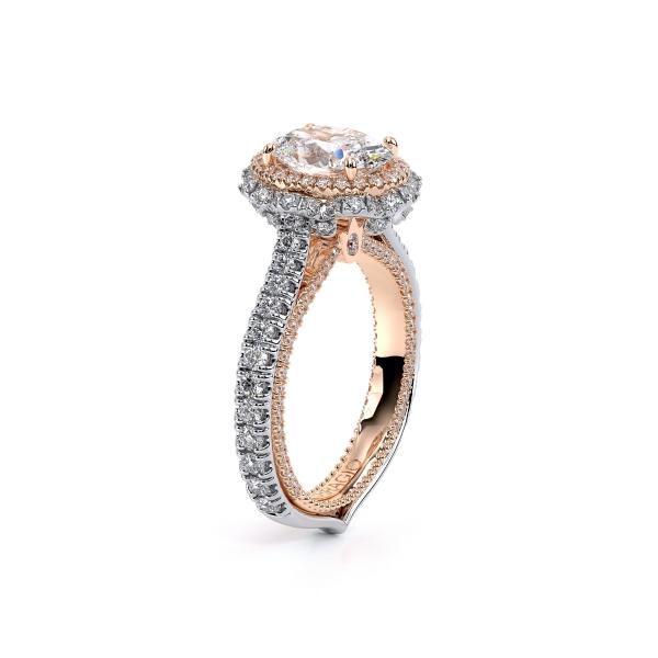 COUTURE-0468OV VERRAGIO Engagement Ring Birmingham Jewelry