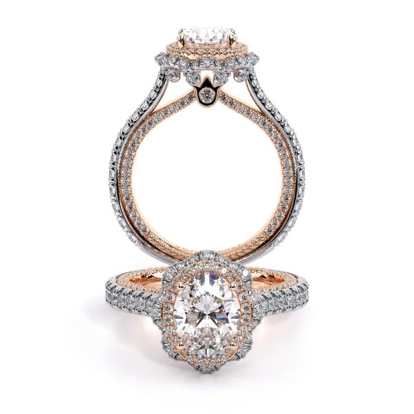 COUTURE-0468OV VERRAGIO Engagement Ring Birmingham Jewelry