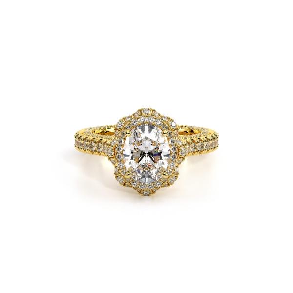 COUTURE-0468OV VERRAGIO Engagement Ring Birmingham Jewelry